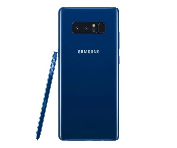 Samsung Galaxy Note 8 N950 SS 6 / 64GB Gold